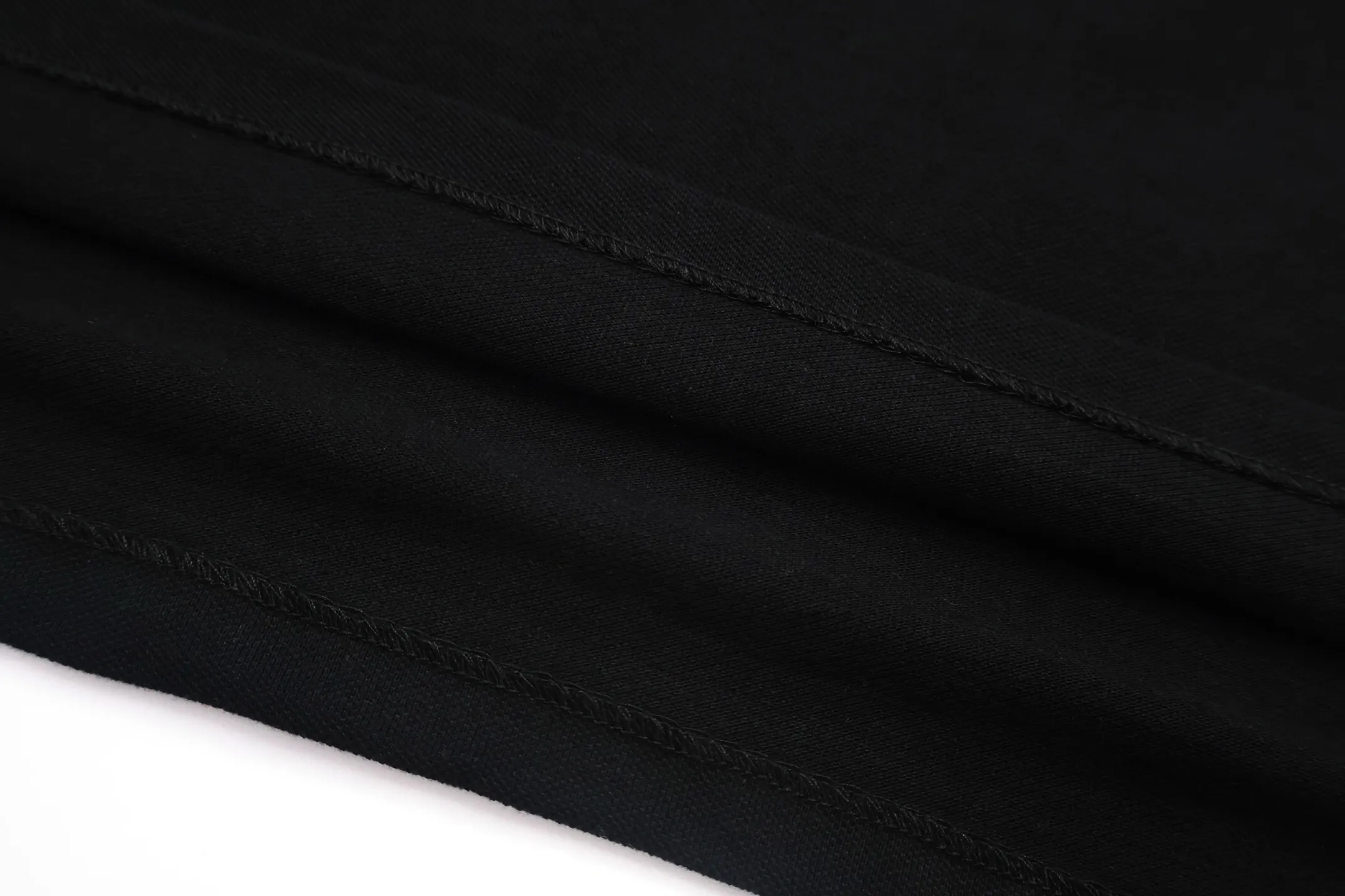 🅿️330 [Exclusive supply] Ralph Lauren classic small label embroidered lapel short sleeves. The fabric is made of 320G imported air layer pique cotton, which is solid and non-deformable. It is dyed in the same vat and fades after washing. There is no color difference. Main supplier platform live broadcast wholesale entity. Size:S-M-L-XL